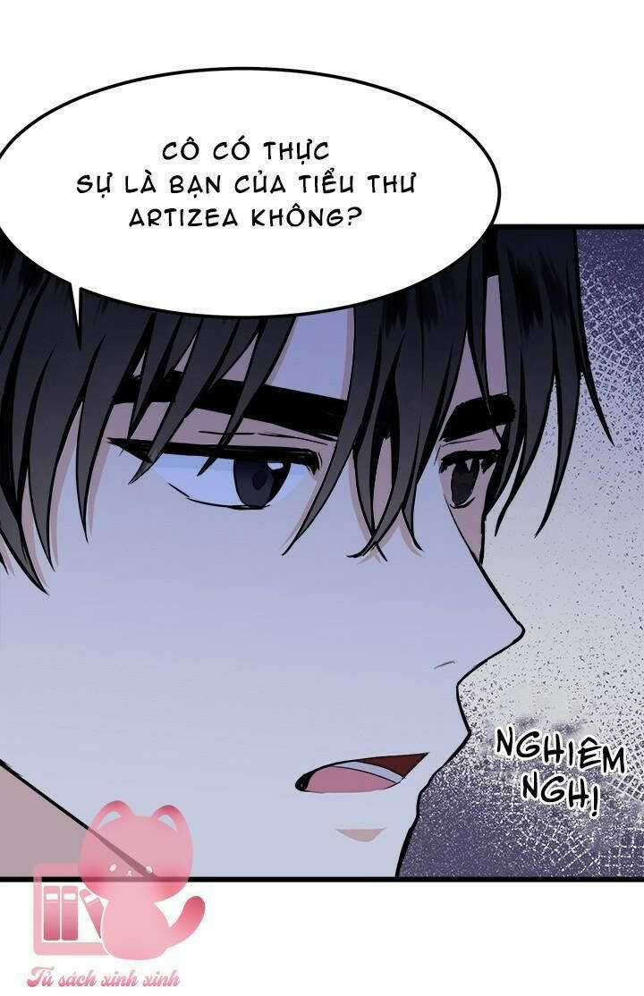 Ác Nữ Trùng Sinh Chapter 13 trang 7