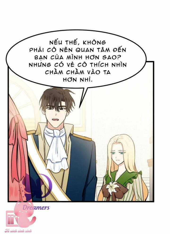 Ác Nữ Trùng Sinh Chapter 13 trang 9