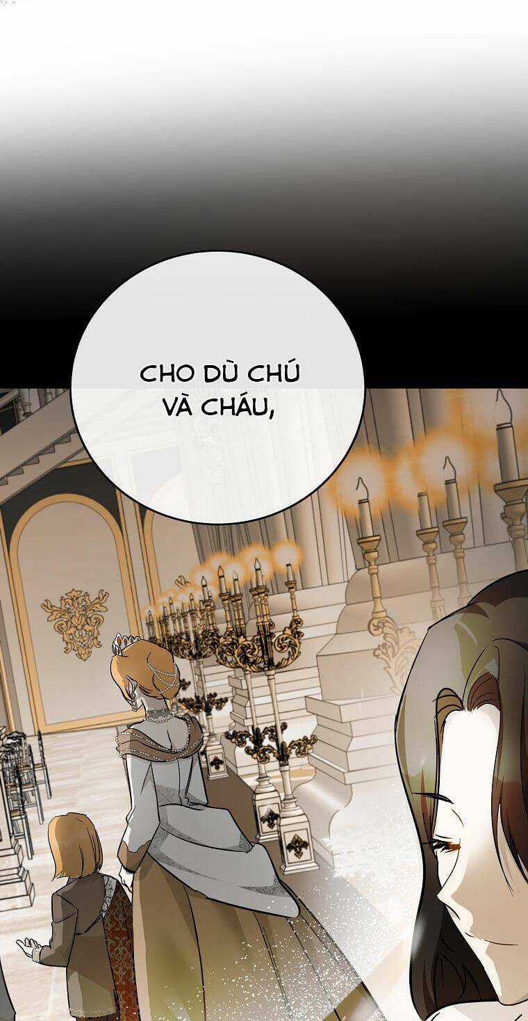 Ác Nữ Trùng Sinh Chapter 133 trang 14