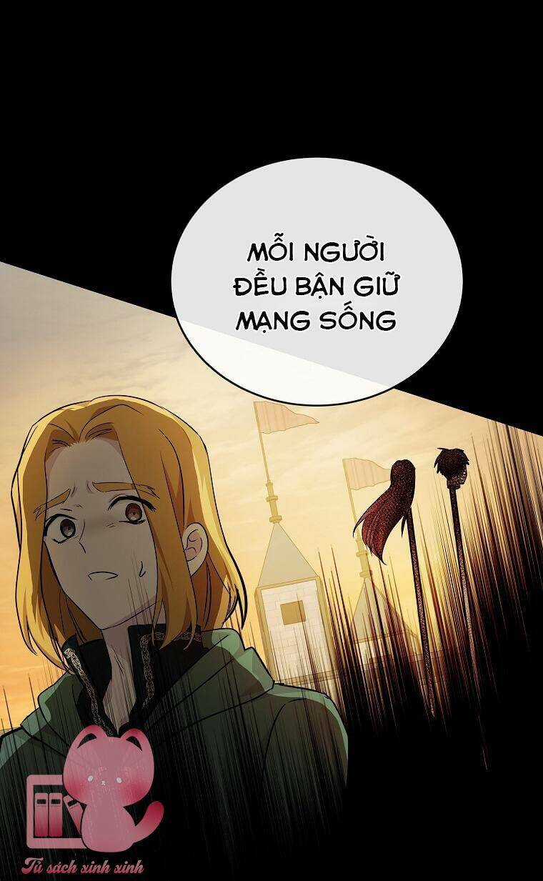 Ác Nữ Trùng Sinh Chapter 133 trang 16