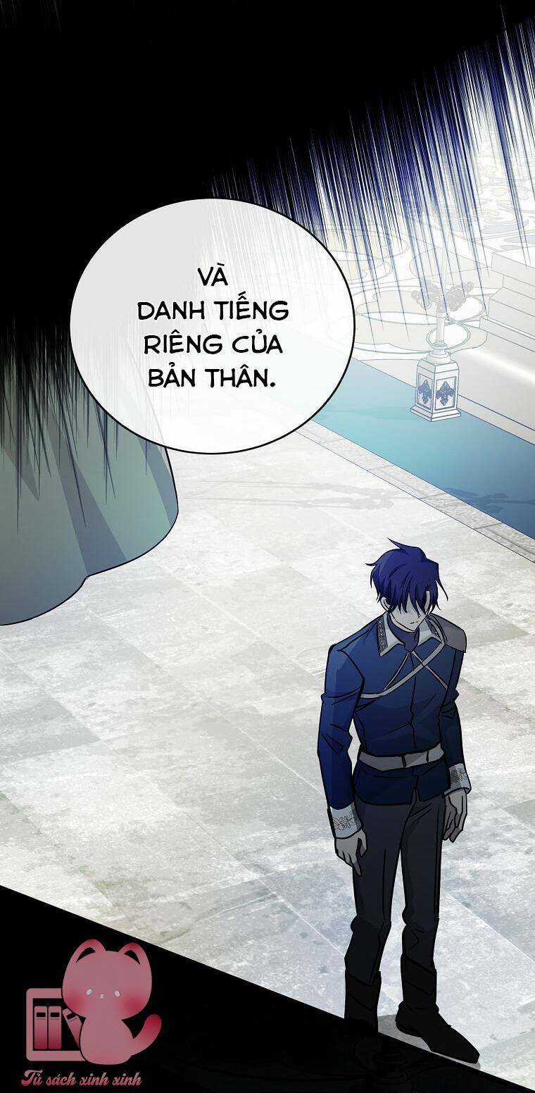 Ác Nữ Trùng Sinh Chapter 133 trang 17