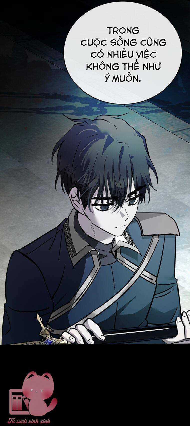 Ác Nữ Trùng Sinh Chapter 133 trang 18