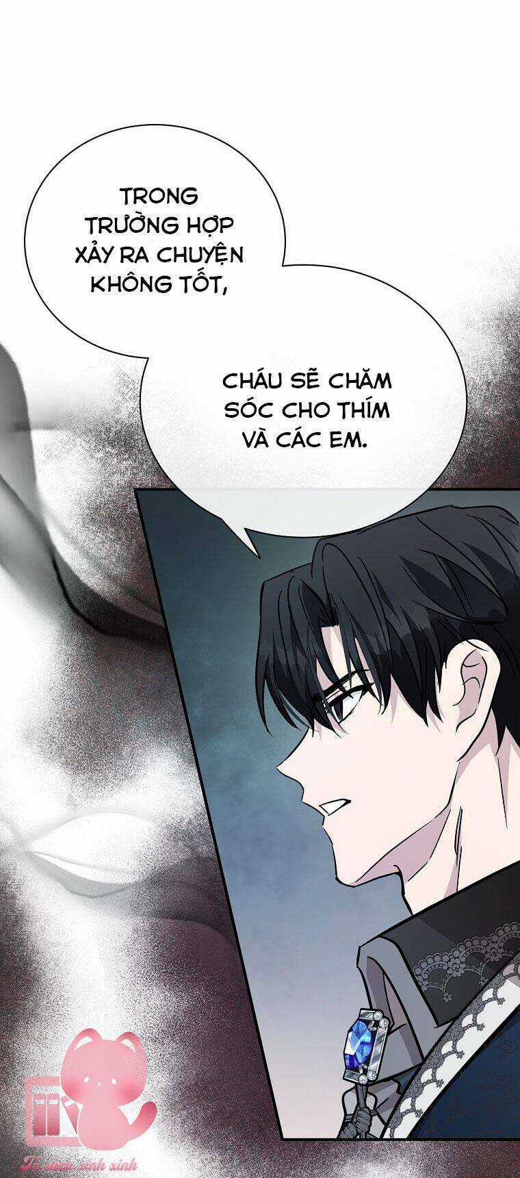 Ác Nữ Trùng Sinh Chapter 133 trang 21