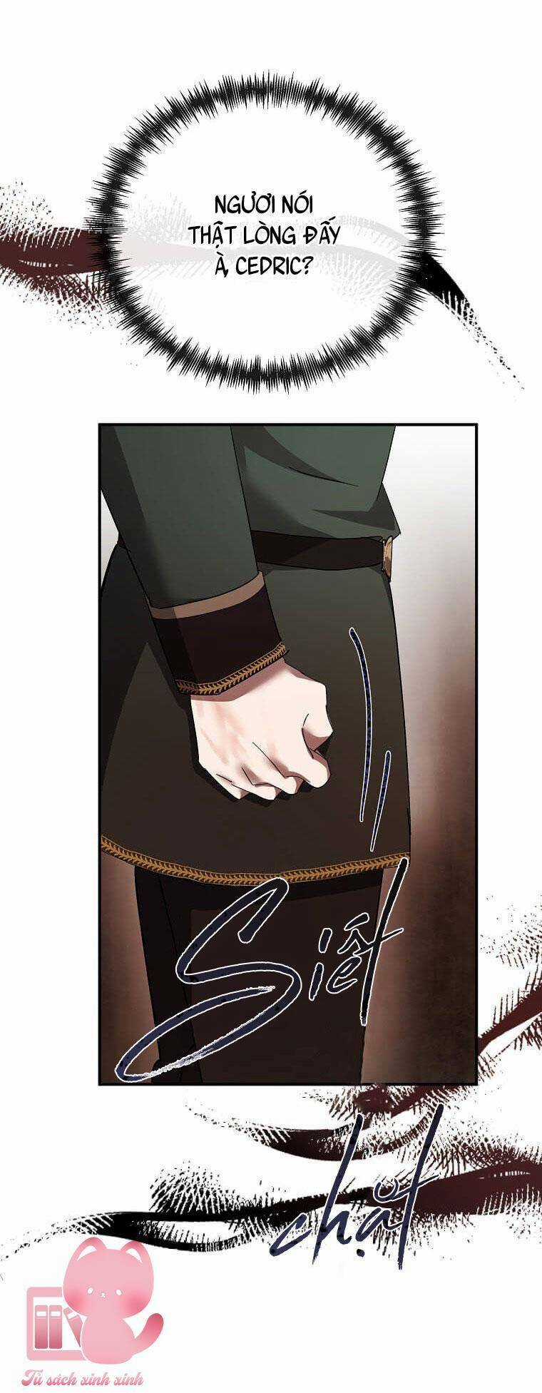 Ác Nữ Trùng Sinh Chapter 133 trang 23