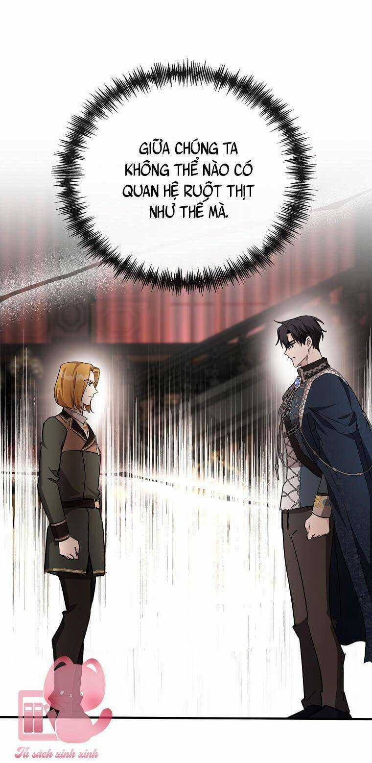 Ác Nữ Trùng Sinh Chapter 133 trang 24