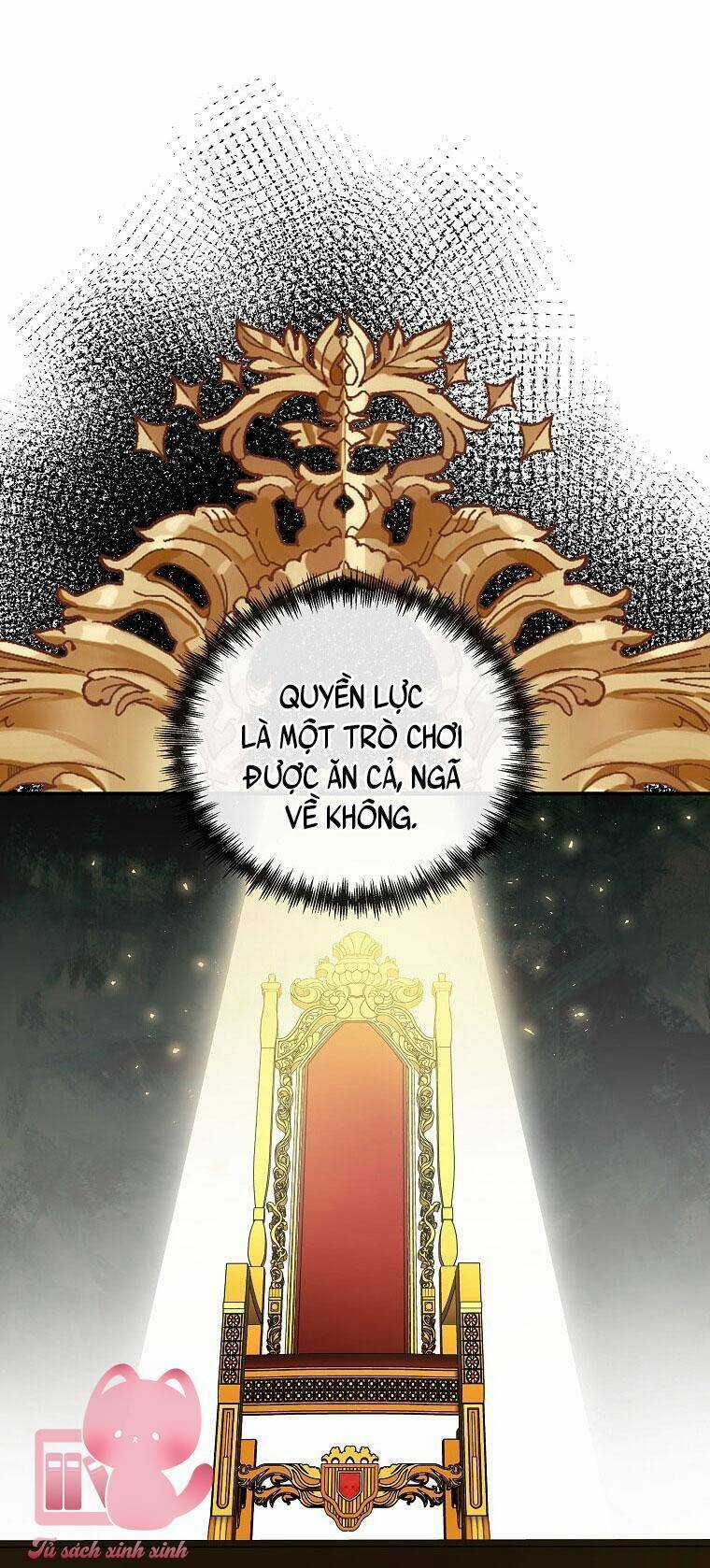 Ác Nữ Trùng Sinh Chapter 133 trang 25