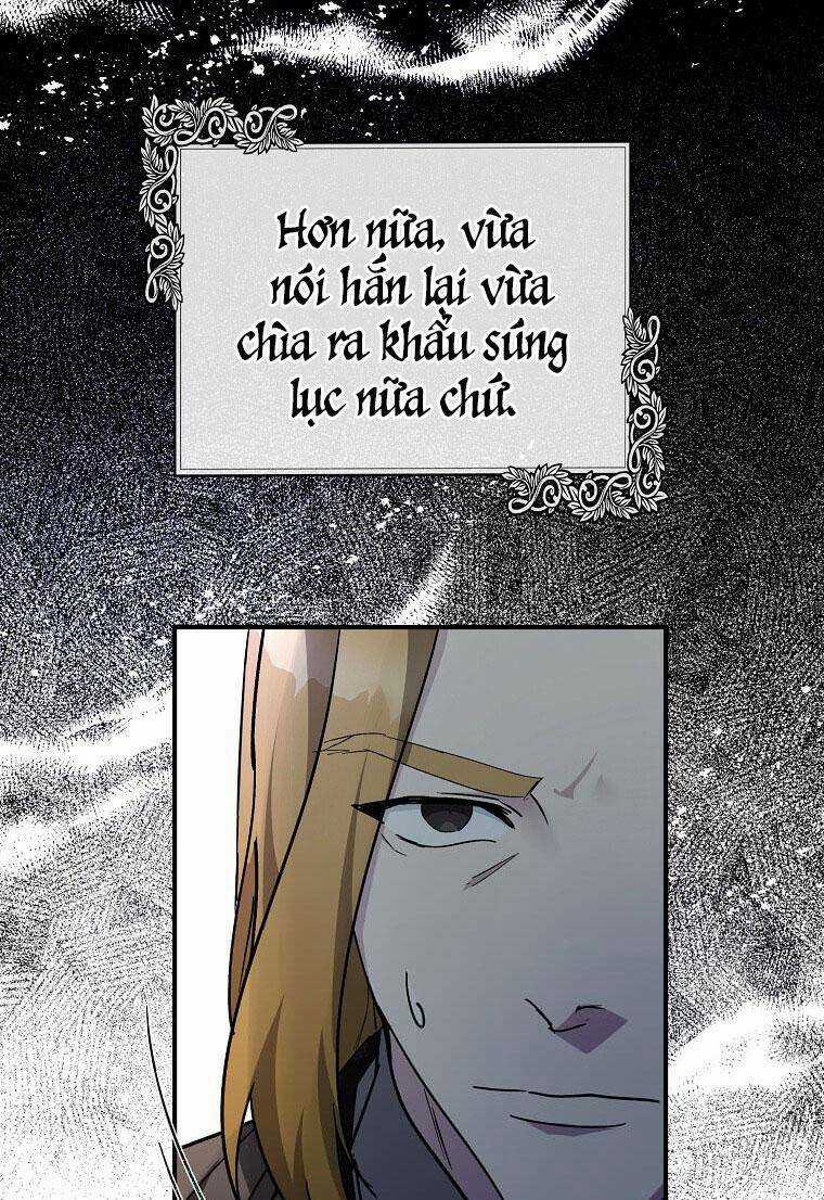 Ác Nữ Trùng Sinh Chapter 133 trang 31