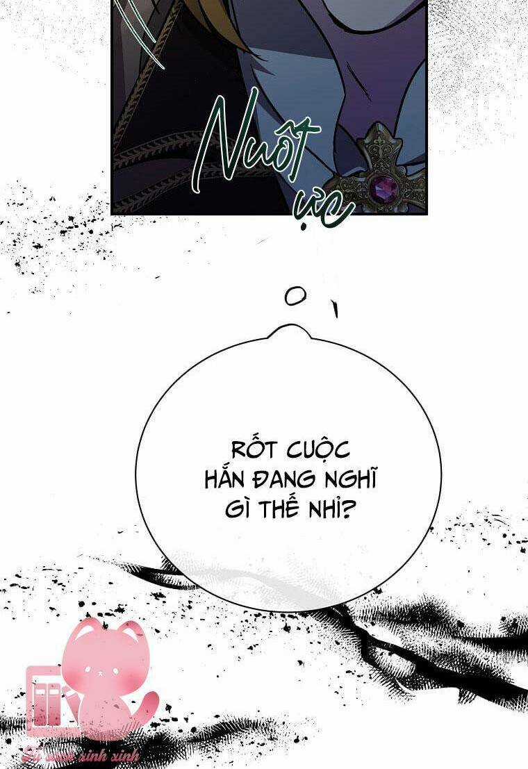 Ác Nữ Trùng Sinh Chapter 133 trang 32