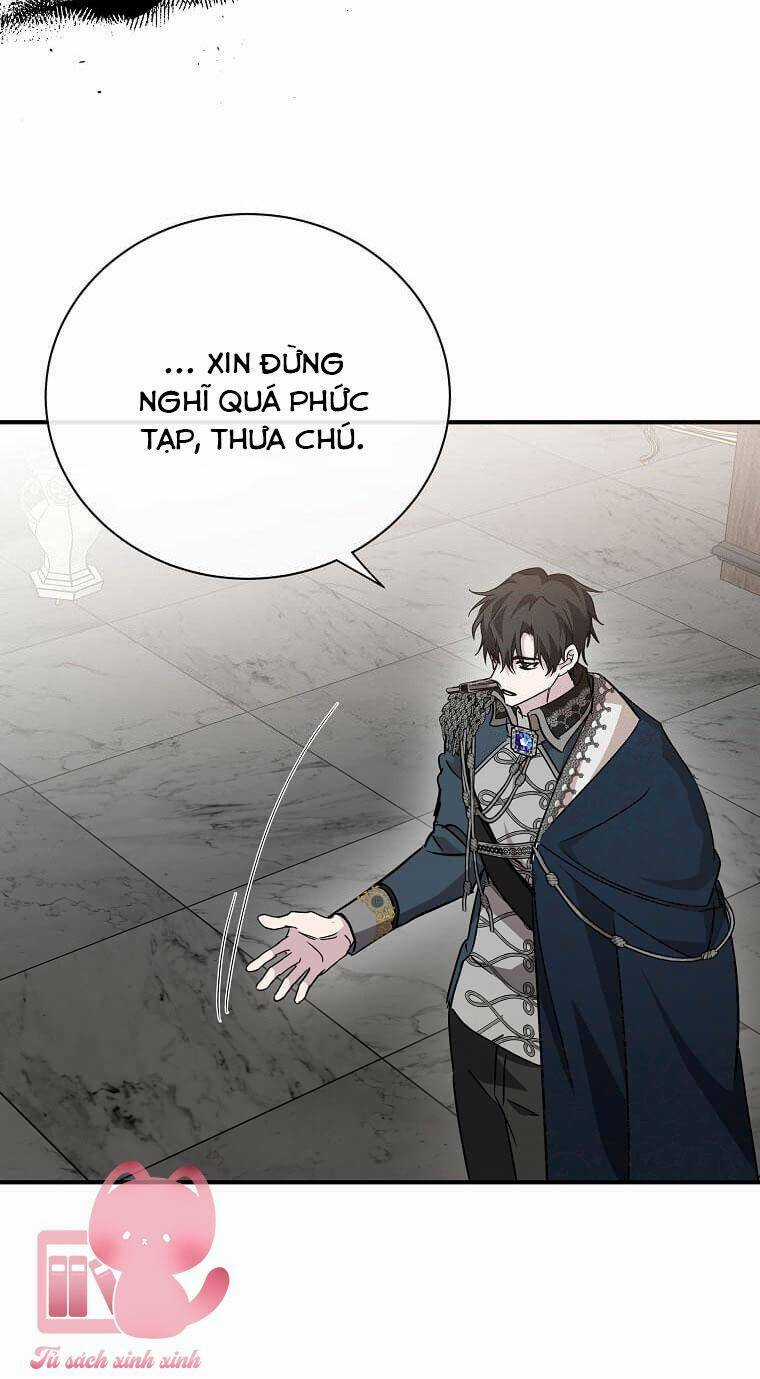 Ác Nữ Trùng Sinh Chapter 133 trang 33