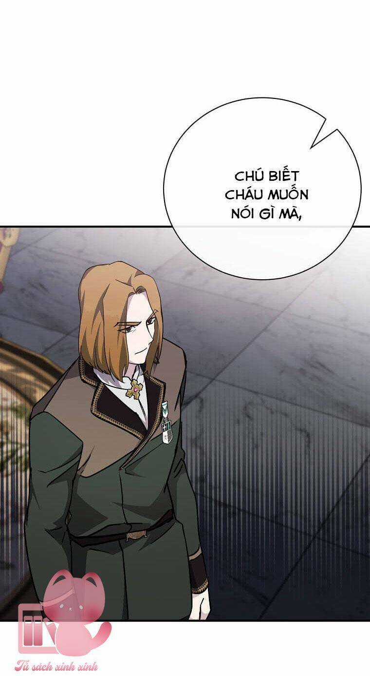 Ác Nữ Trùng Sinh Chapter 133 trang 34