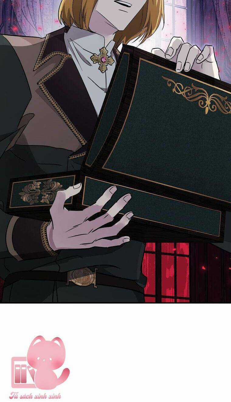 Ác Nữ Trùng Sinh Chapter 133 trang 4