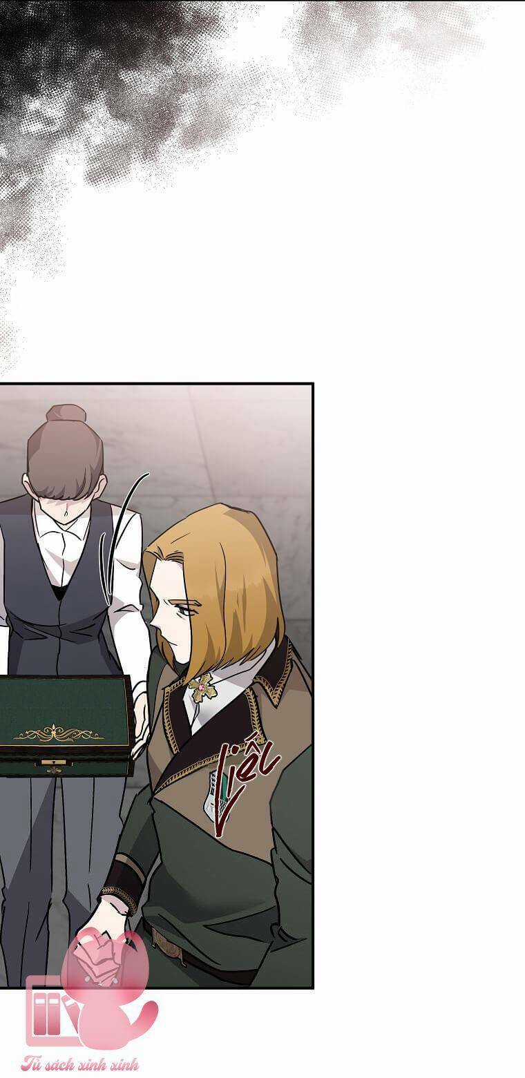 Ác Nữ Trùng Sinh Chapter 133 trang 41