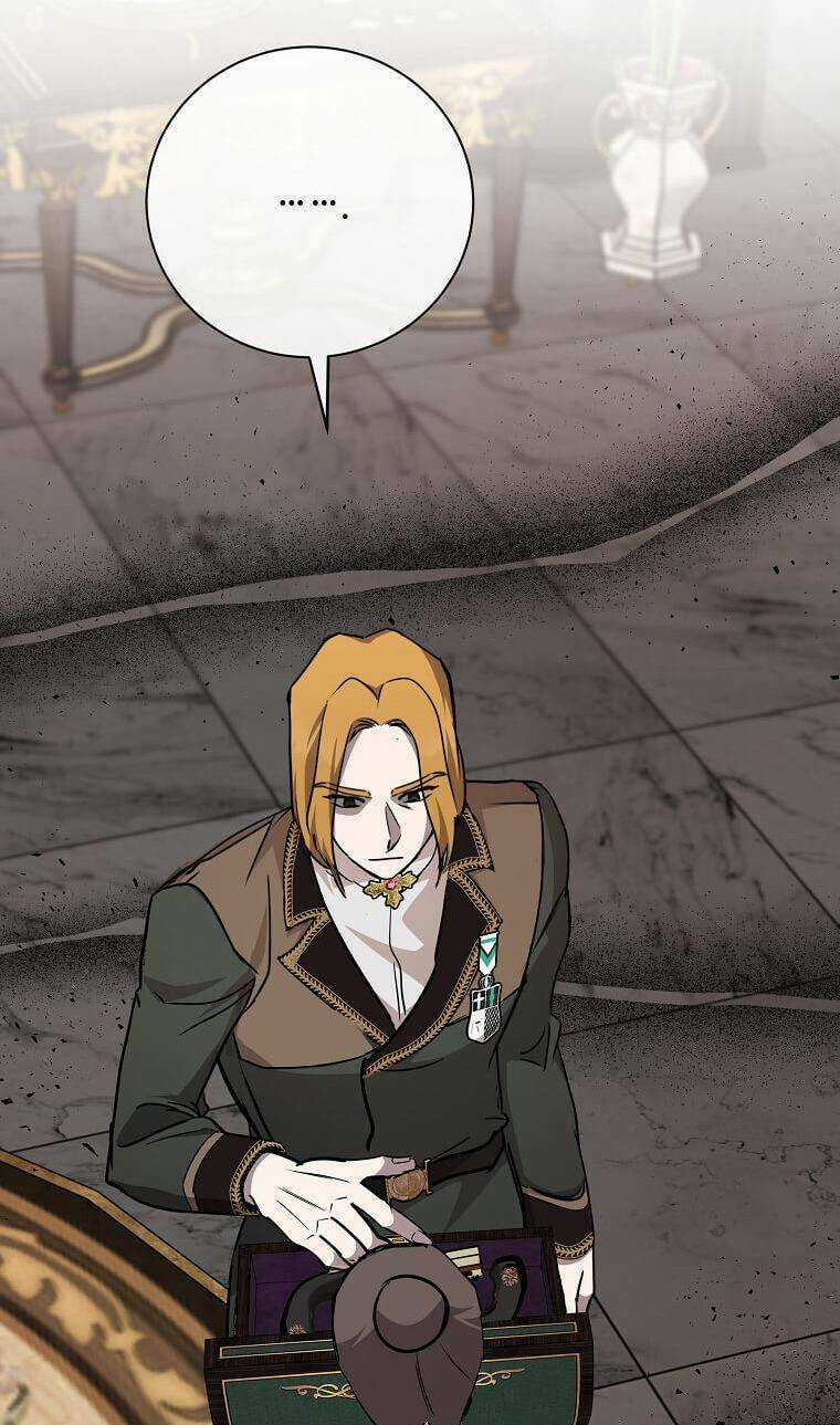 Ác Nữ Trùng Sinh Chapter 133 trang 43
