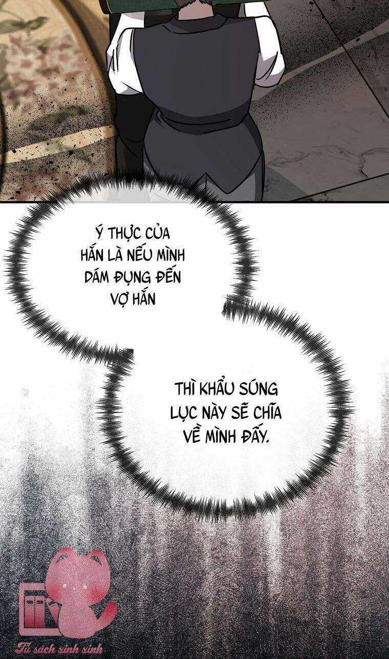 Ác Nữ Trùng Sinh Chapter 133 trang 44