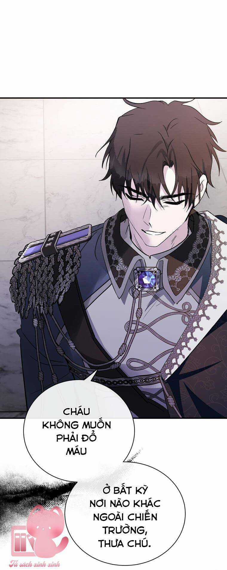 Ác Nữ Trùng Sinh Chapter 133 trang 5