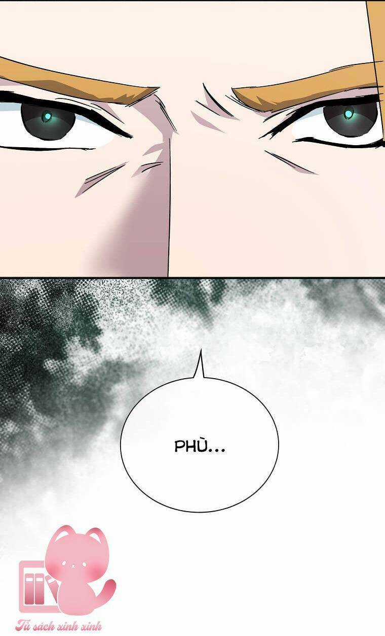 Ác Nữ Trùng Sinh Chapter 133 trang 50