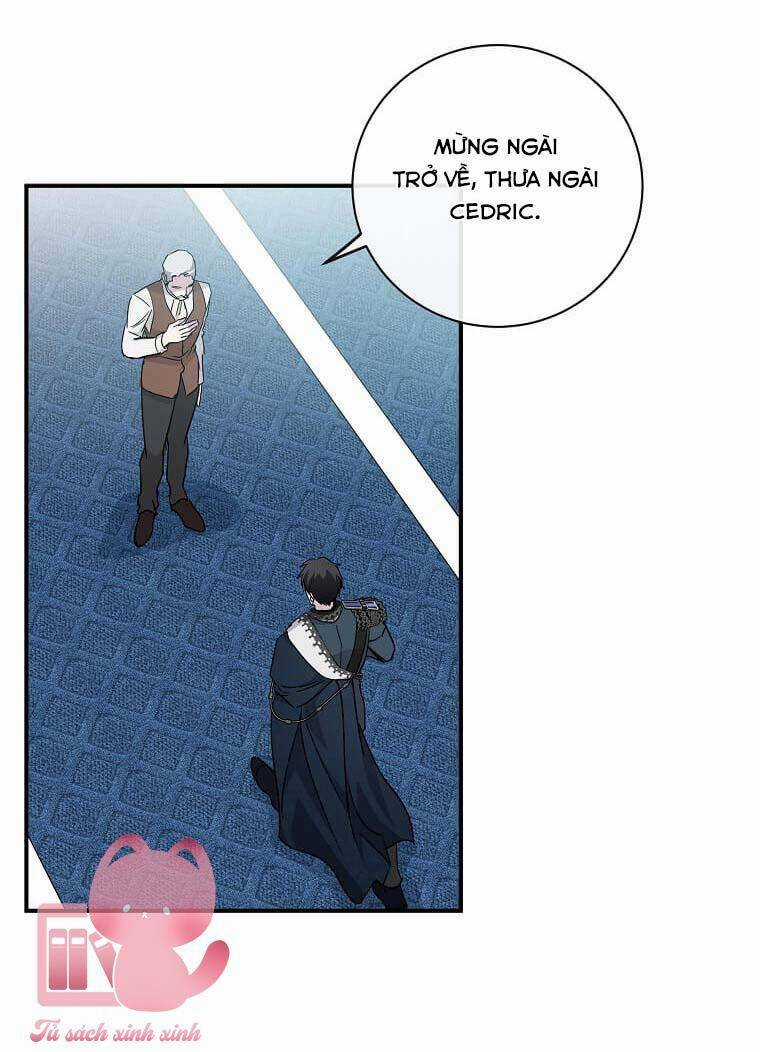 Ác Nữ Trùng Sinh Chapter 133 trang 53