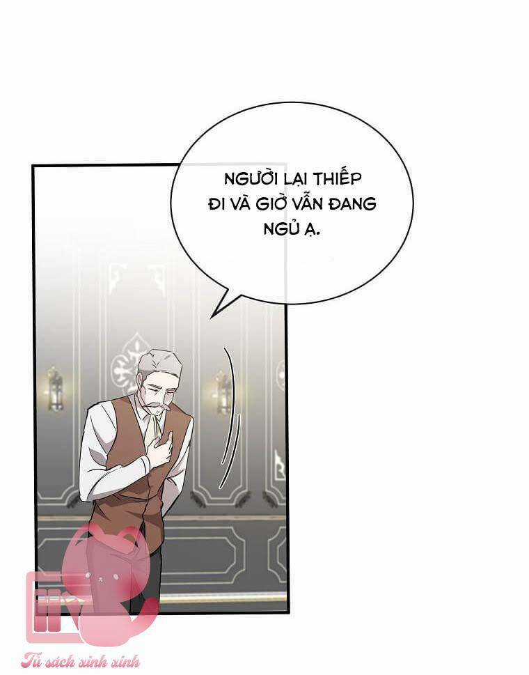 Ác Nữ Trùng Sinh Chapter 133 trang 55