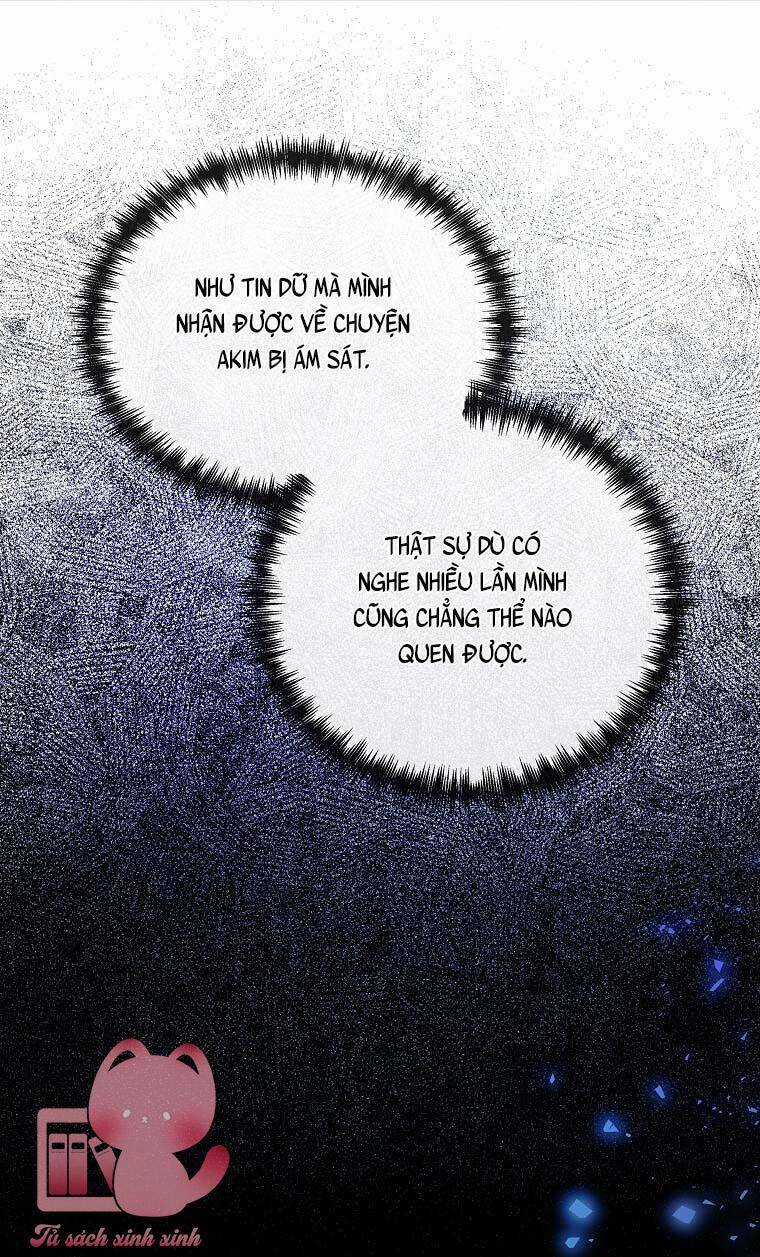 Ác Nữ Trùng Sinh Chapter 133 trang 60