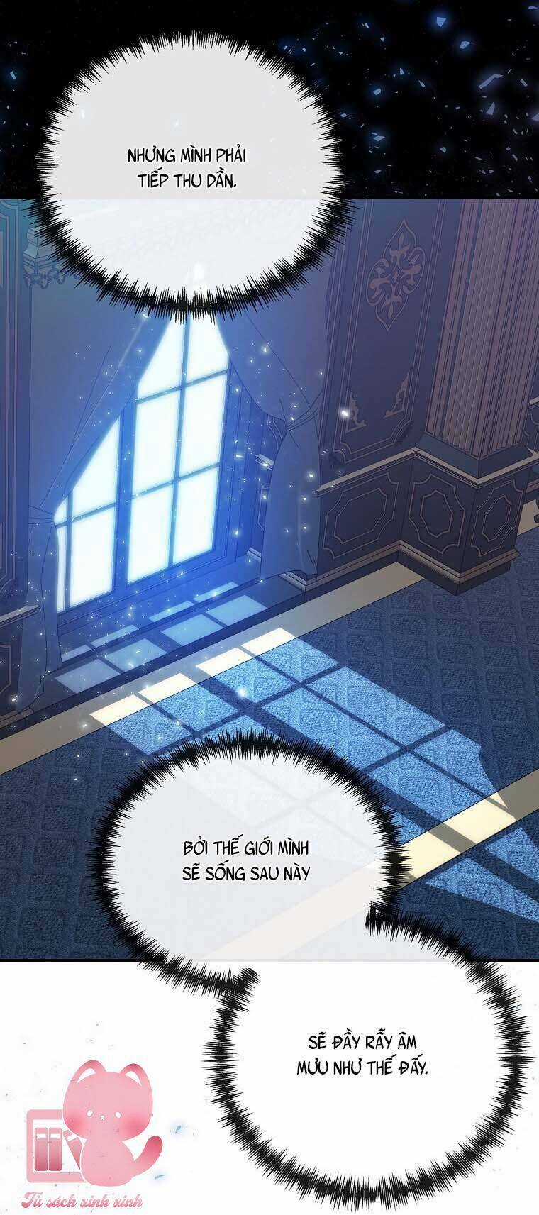 Ác Nữ Trùng Sinh Chapter 133 trang 61