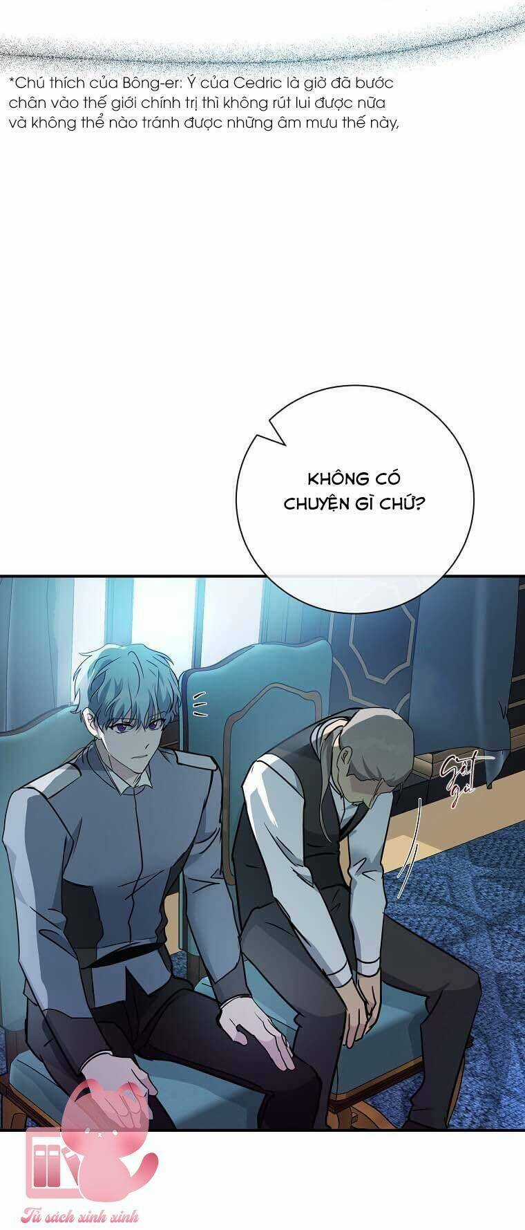 Ác Nữ Trùng Sinh Chapter 133 trang 64