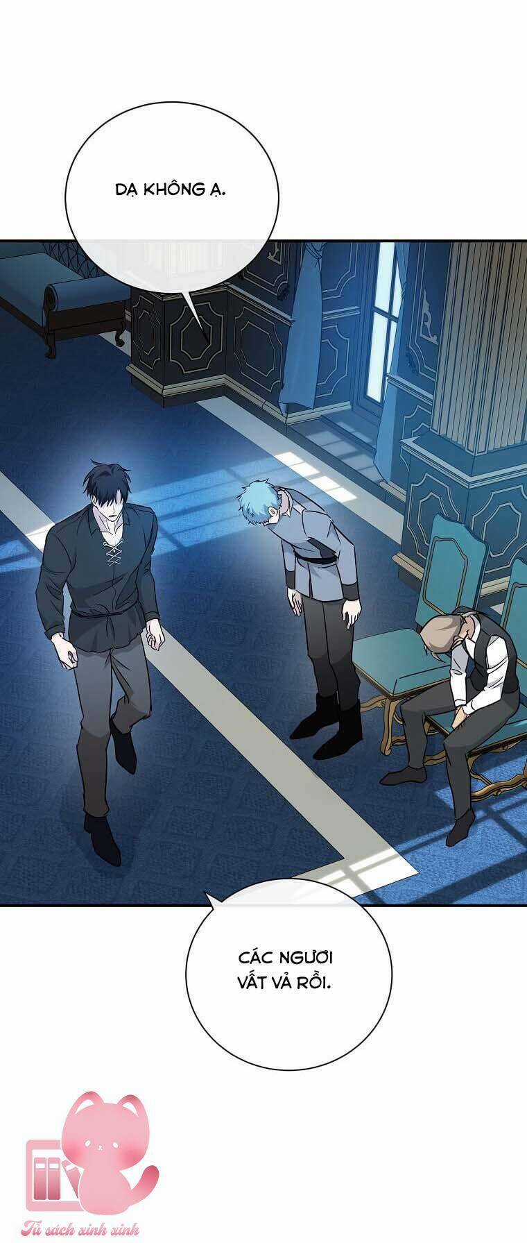 Ác Nữ Trùng Sinh Chapter 133 trang 65