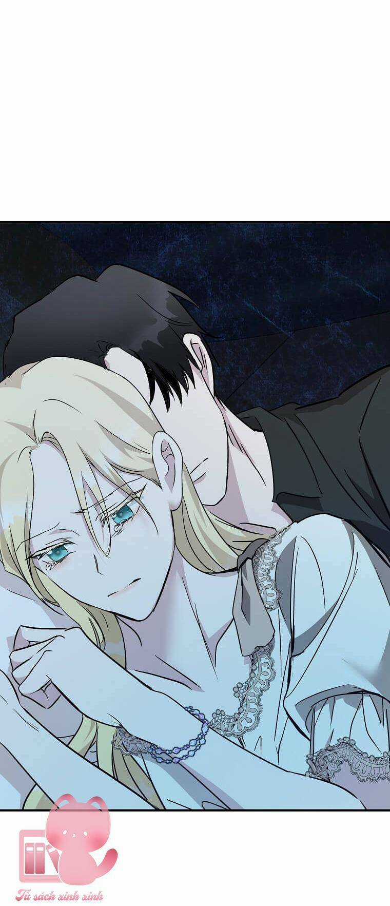 Ác Nữ Trùng Sinh Chapter 133 trang 81