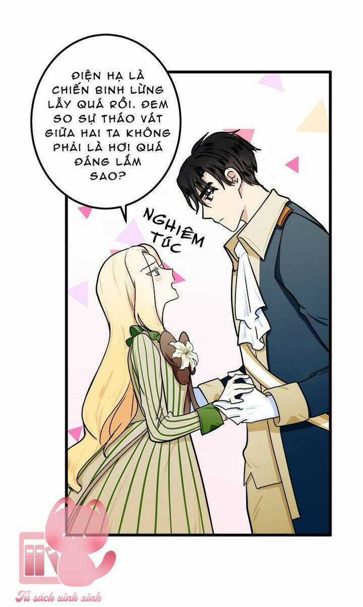 Ác Nữ Trùng Sinh Chapter 14 trang 11