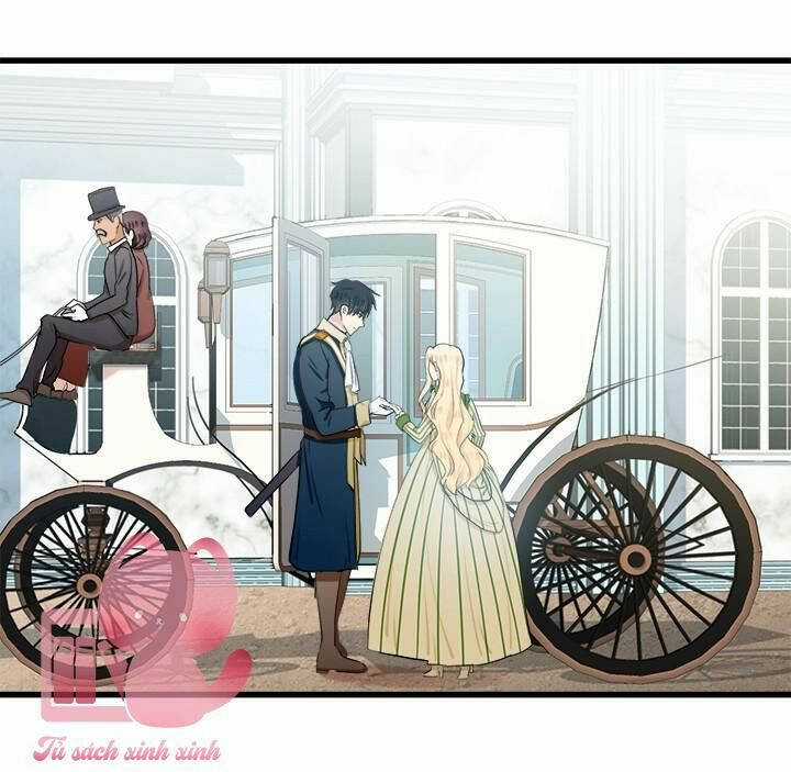 Ác Nữ Trùng Sinh Chapter 14 trang 16