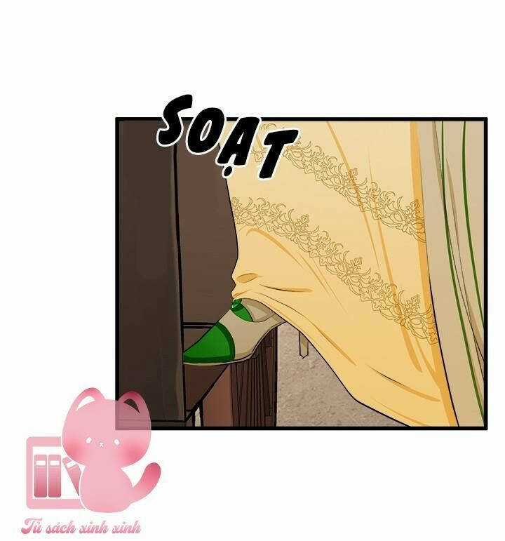 Ác Nữ Trùng Sinh Chapter 14 trang 17