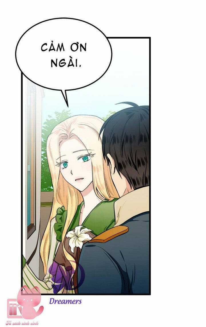 Ác Nữ Trùng Sinh Chapter 14 trang 18