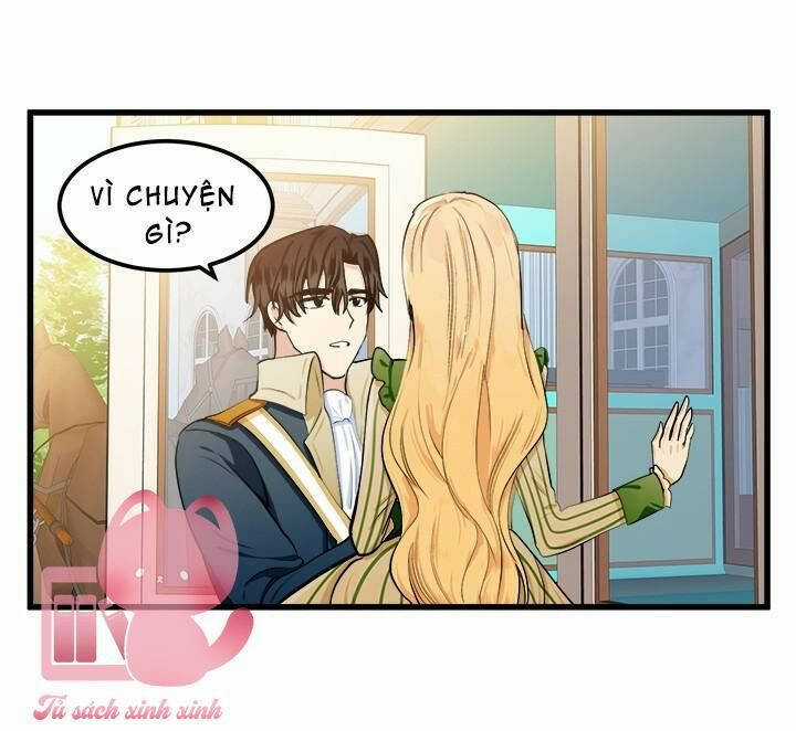 Ác Nữ Trùng Sinh Chapter 14 trang 19