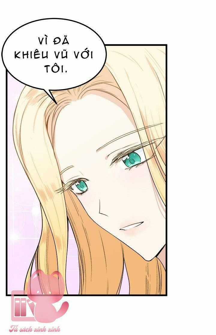 Ác Nữ Trùng Sinh Chapter 14 trang 20