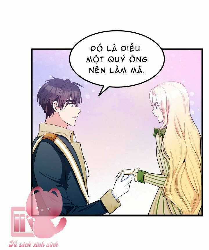 Ác Nữ Trùng Sinh Chapter 14 trang 21