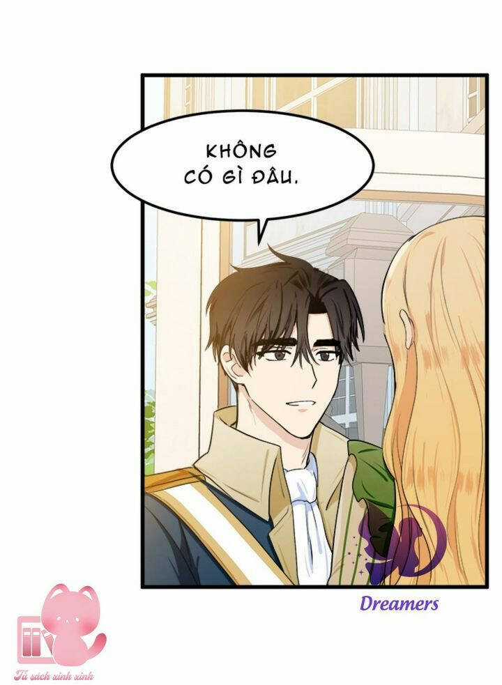 Ác Nữ Trùng Sinh Chapter 14 trang 23