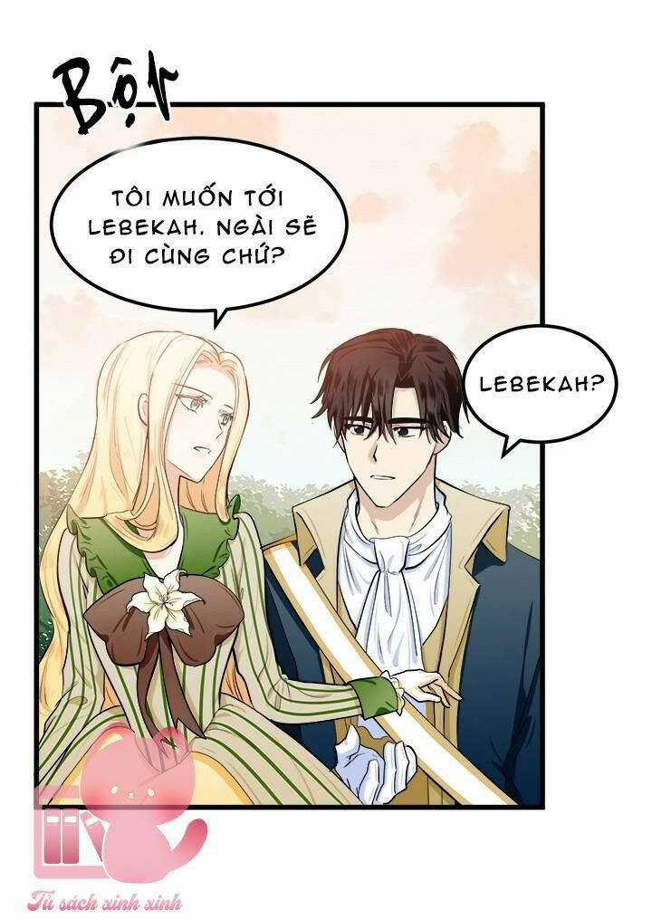 Ác Nữ Trùng Sinh Chapter 14 trang 26