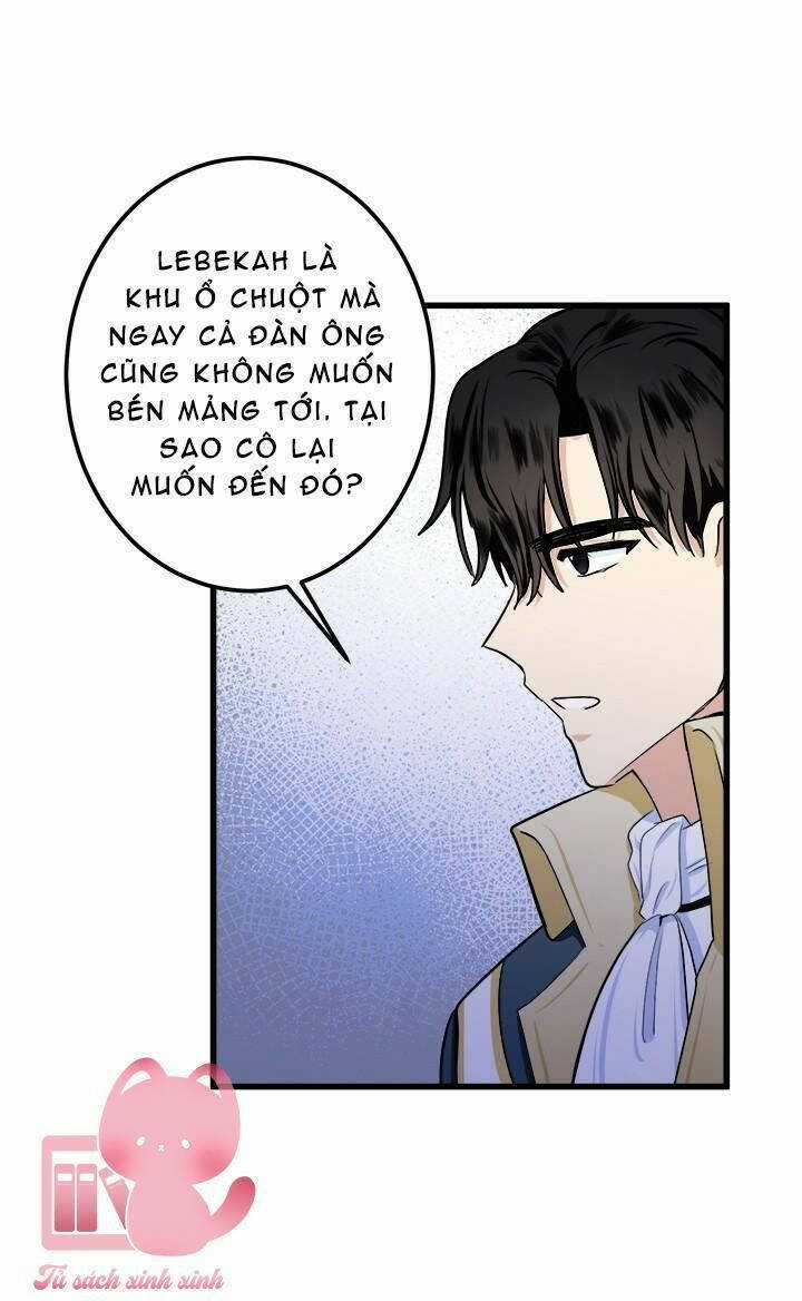 Ác Nữ Trùng Sinh Chapter 14 trang 27