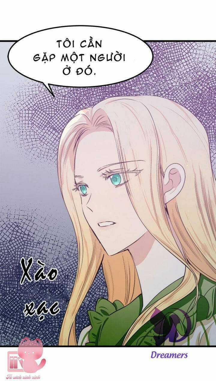 Ác Nữ Trùng Sinh Chapter 14 trang 28