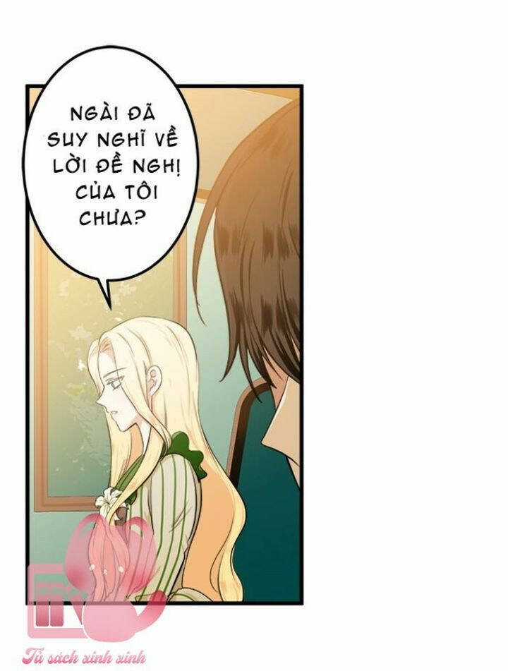 Ác Nữ Trùng Sinh Chapter 14 trang 31