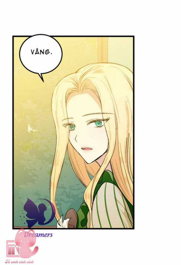 Ác Nữ Trùng Sinh Chapter 14 trang 33