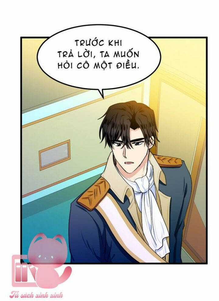 Ác Nữ Trùng Sinh Chapter 14 trang 34