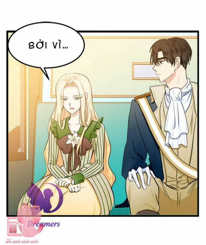 Ác Nữ Trùng Sinh Chapter 14 trang 38