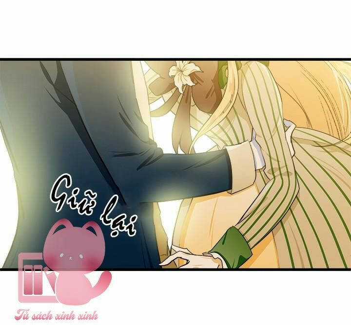 Ác Nữ Trùng Sinh Chapter 14 trang 4