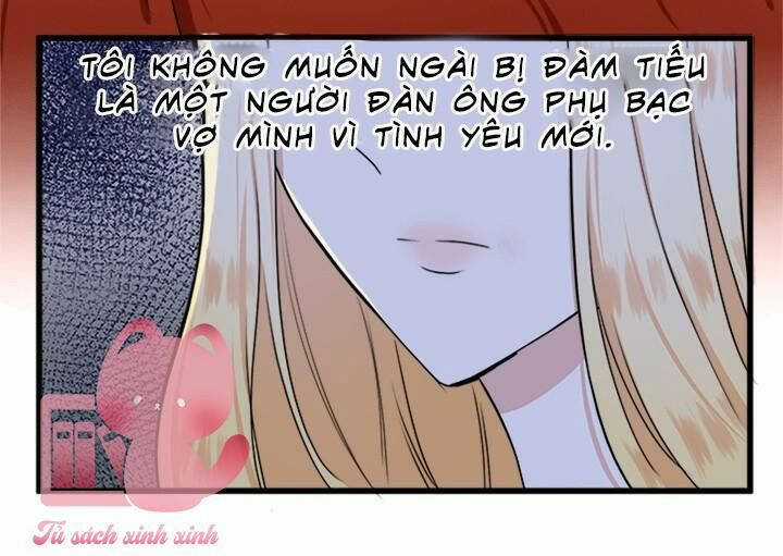 Ác Nữ Trùng Sinh Chapter 14 trang 41