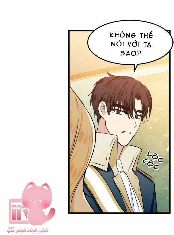 Ác Nữ Trùng Sinh Chapter 14 trang 42