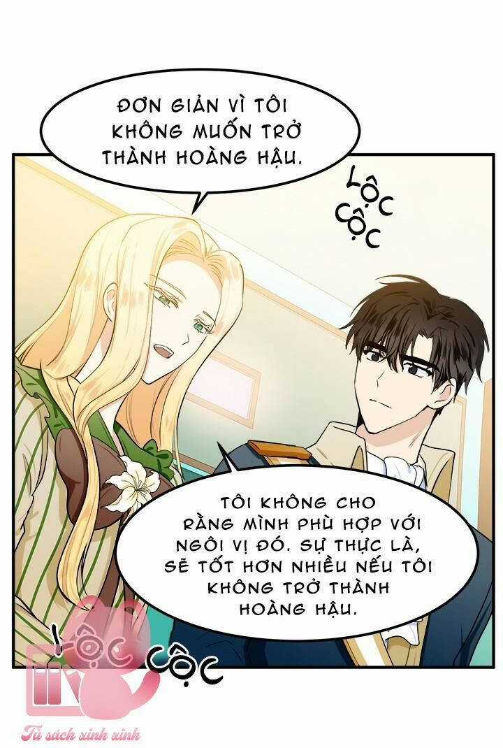 Ác Nữ Trùng Sinh Chapter 14 trang 44