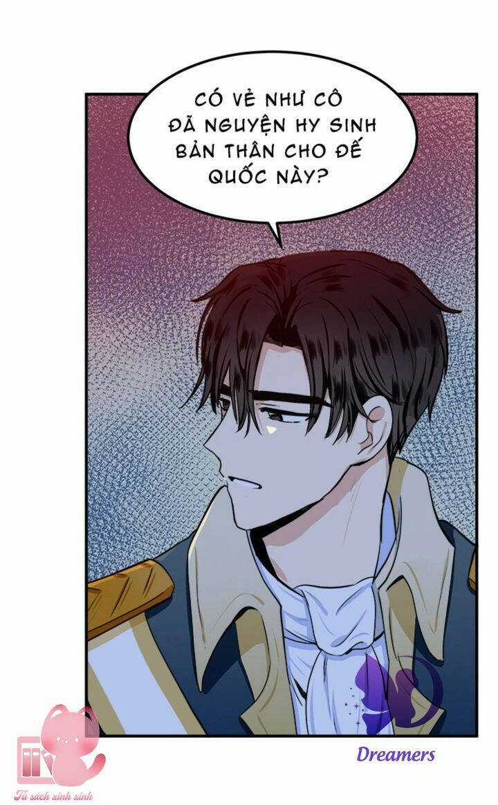 Ác Nữ Trùng Sinh Chapter 14 trang 45