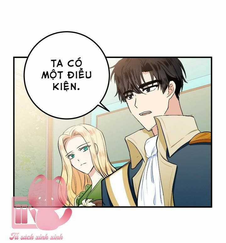 Ác Nữ Trùng Sinh Chapter 14 trang 47