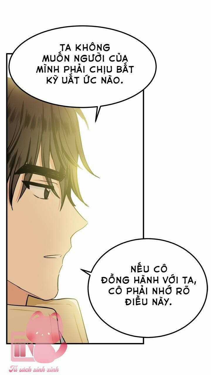 Ác Nữ Trùng Sinh Chapter 14 trang 48