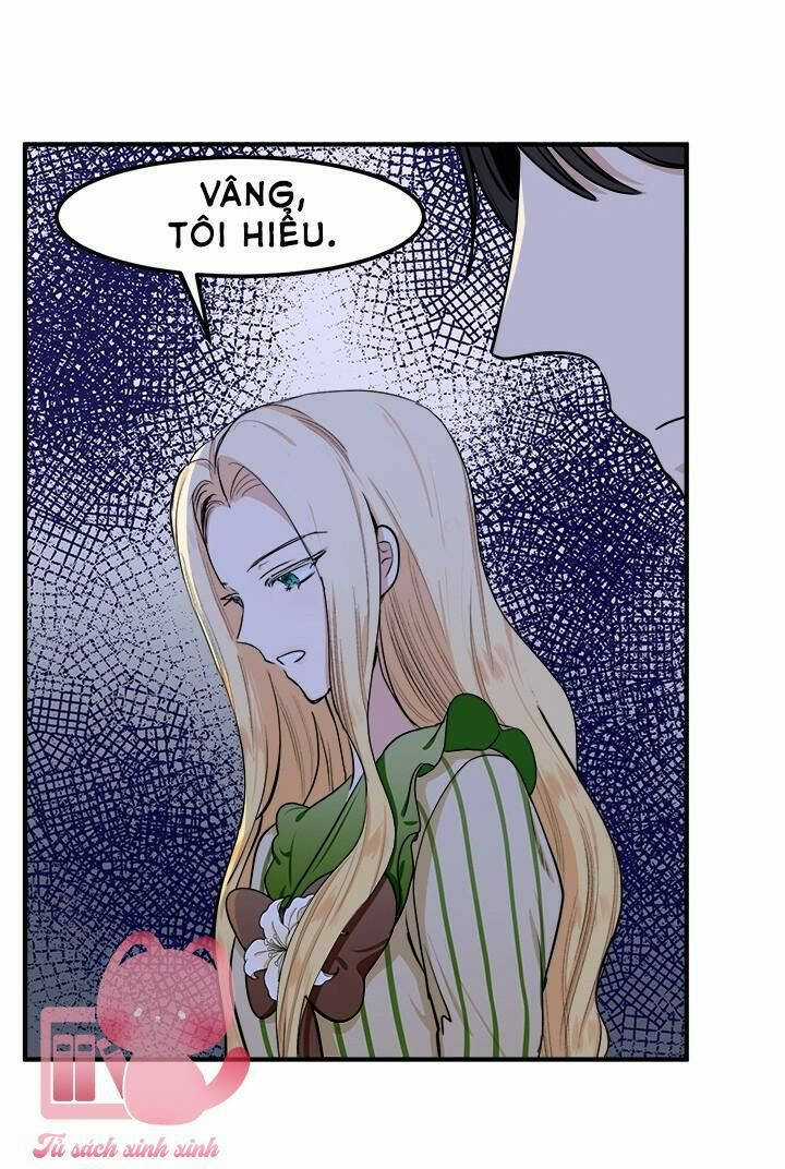 Ác Nữ Trùng Sinh Chapter 14 trang 49